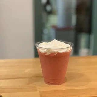 Strawberry Banana