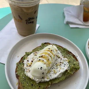 Everything Toast