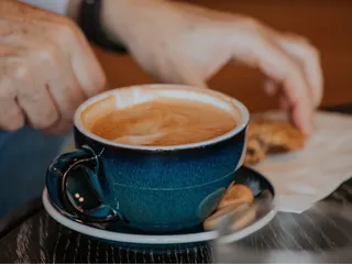 Aroma Coffeehouse