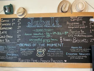 Jabali