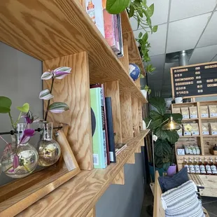 Some extra energy for the day