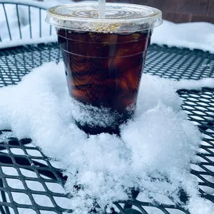 Best cold brew in town