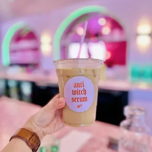 Basic Witch (seasonal)