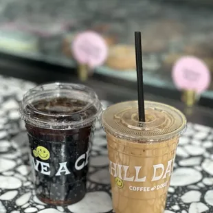 Coffee Dose