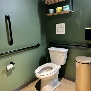 Need to potty?!