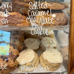 Baked Goods