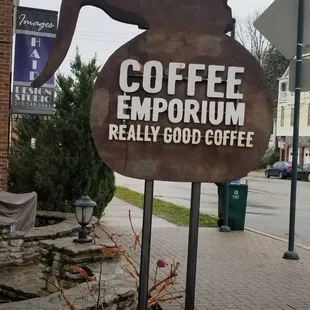 Sign