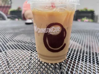 The Coffee Peddlar