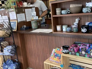 Mad Llama Coffee