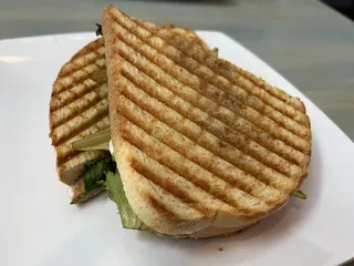 Kinley's House Coffee & Tea