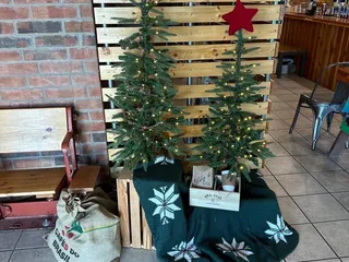 Bldg 6 Coffee Roasters