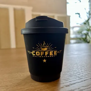 Dark Chocolate Mocha