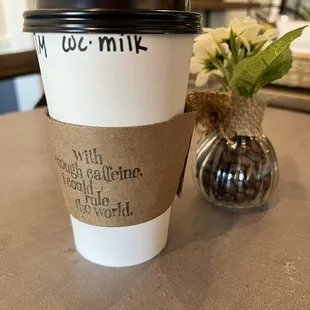 drink