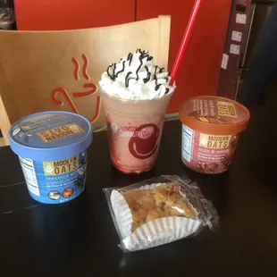 Great combinations available