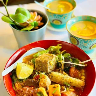 Bun Rieu
