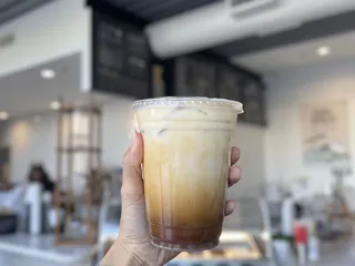 Kona Reserve Coffee