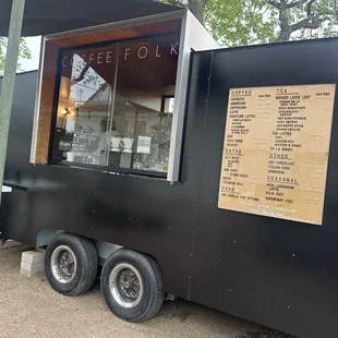 Super friendly and fast service.