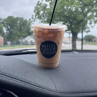 Cold Brew