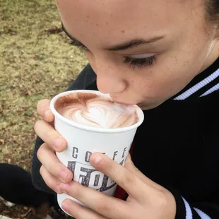 Hot Cocoa