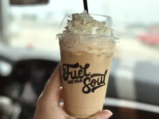 Shadrachs Coffee Roasting Company