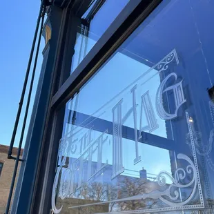 The building is historical.