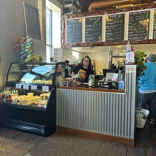 They listened and made exactly what we asked for.