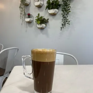 Cafe Miel Aka Honey Coffee