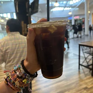Cold Brew