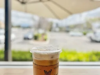Enchanted Coffee - Santa Ana