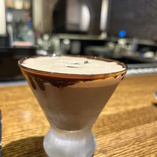 Espresso Martini