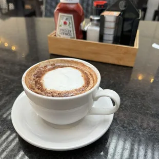 Mexican Latte