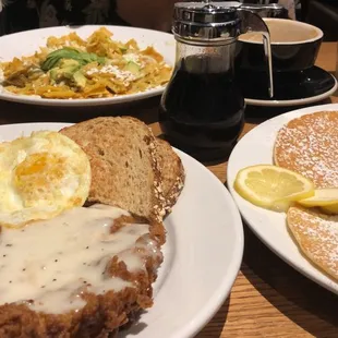 Chicken Fried Steak