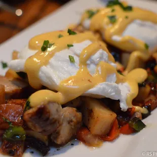 Chicken Sausage