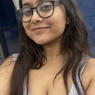Arushi S.