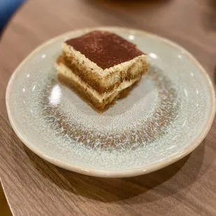 Tiramisu