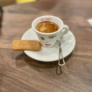 Espresso