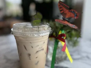 Happy Brew Coffee Shop