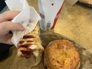 Boujee Bagels & Coffee