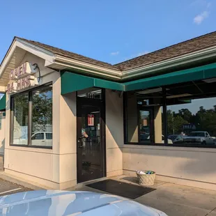 Coffee House Diner, Statesville