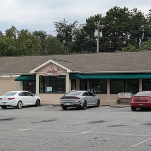 Coffee House Diner, Statesville