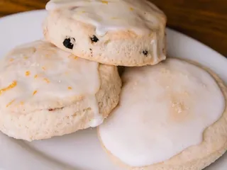 Coffee Hub - Centerville