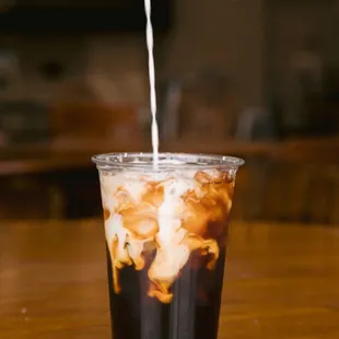 drink