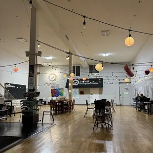 Coffee Hub