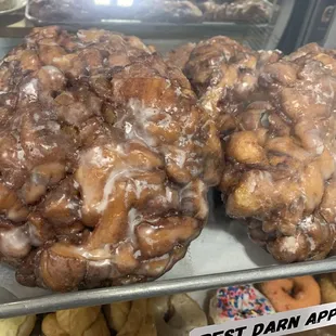 Fritters