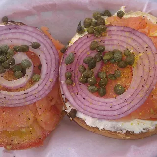 Bagel