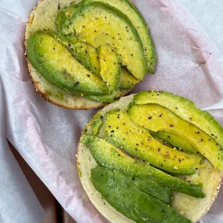 DoHo Bagel