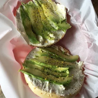 Dana Bagel