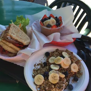 Acai Bowl