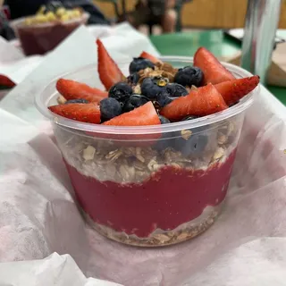 Dragon Bowl