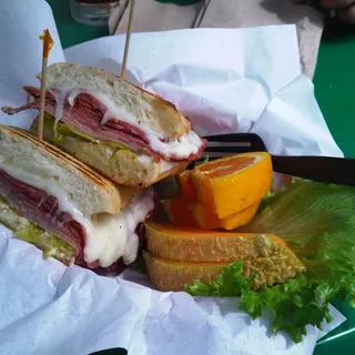 Italian Panini